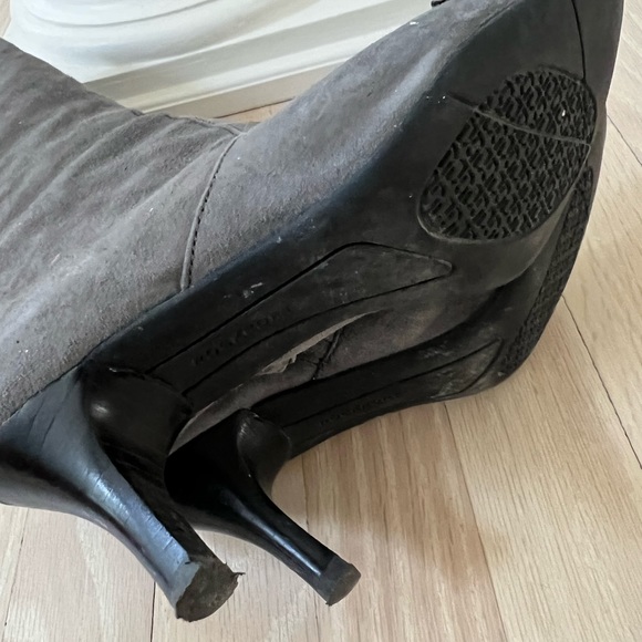 Rockport mid-calf corded boot size 5 - Picture 5 of 7